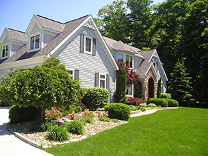 Landscapers and Lawncare Services in Dayton, KY